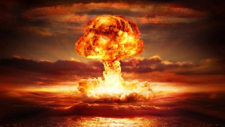 SUA, Marea Britanie, Franța, Israelul și India și-au sporit puterea nucleară pentru a descuraja Rusia, China, Coreea de Nord și Pakistanul, care se înarmează nuclear la rândul lor