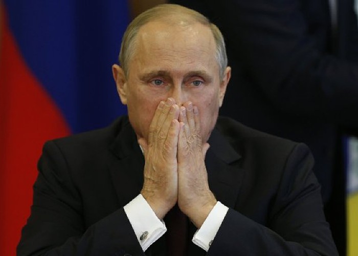 Lovitură pentru Putin. NATO cere Rusiei să-și retragă trupele de ocupație din R.Moldova, Ucraina și Georgia. Solicitarea, inclusă în declarația semnată la Bruxelles