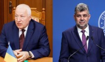 Iulian Fota: "Ciolacu greșește crezând că partea periculoasă a politicii interne s-a încheiat" / "Decizia CCR este ca și o aspirină la febră"