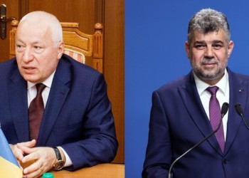 Iulian Fota: "Ciolacu greșește crezând că partea periculoasă a politicii interne s-a încheiat" / "Decizia CCR este ca și o aspirină la febră"