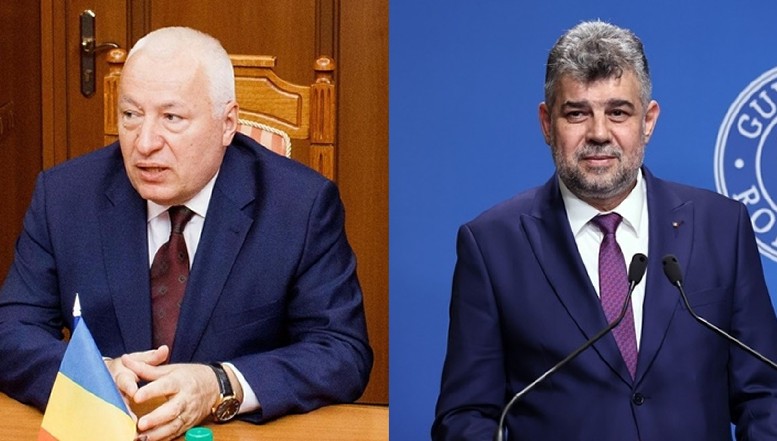 Iulian Fota: "Ciolacu greșește crezând că partea periculoasă a politicii interne s-a încheiat" / "Decizia CCR este ca și o aspirină la febră"