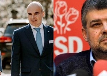 Pesediștii, în pragul apoplexiei. Rareș Bogdan: "Cât timp va fi Klaus Iohannis la Cotroceni, PSD nu va da premierul!"