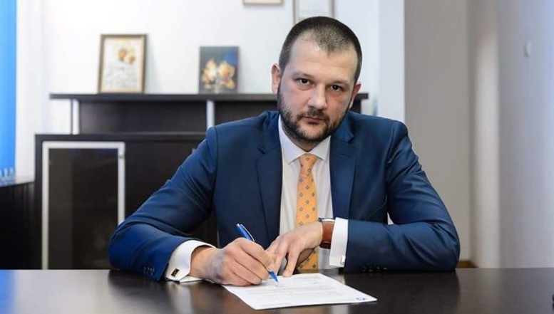 INTERVIU. Bogdan Bola, candidat PNL la Camera Deputaților: Avem nevoie de o lege unică a plajelor