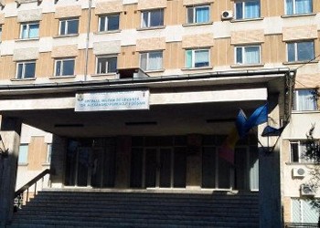 Spitalul Militar din Focșani, răpus pe front în bătălia cu COVID-19: numărul cadrelor medicale infectate crește vertiginos