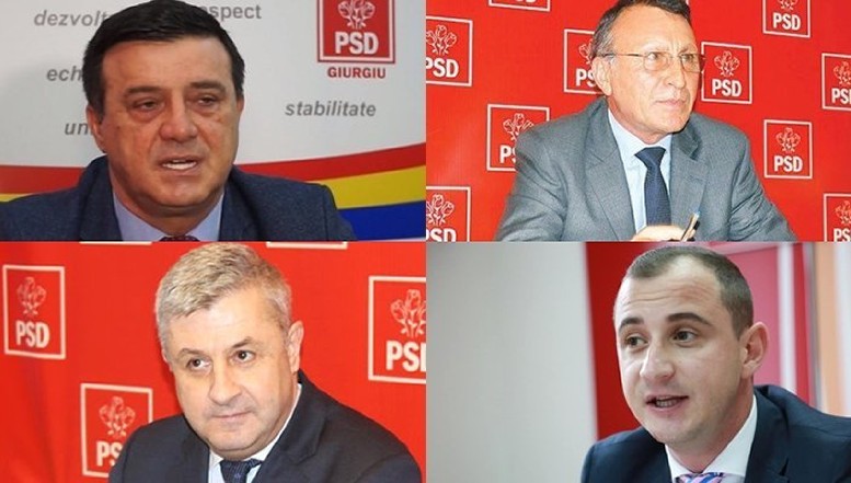 PSD instaurează statul milițienesc! Bădălău, Iordache, Stănescu și Simonis, proiect de lege sinistru prin care încurajează polițiștii și jandarmii să comită abuzuri