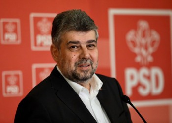 Sondaj Avangarde. Falsul revoluționar Marcel Ciolacu a ajuns cel mai „de încredere” politician din România! PSD se apropie de 40%!