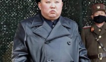 Cum s-a fâsâit valul propagandistic anunțat de comuniștii din Coreea de Nord. Tiranul grăsun Kim Jong-un, isterizat de ONG-urile sud-coreene care trimit mâncare și ajutoare în țara-lagăr, unde se moare de foame