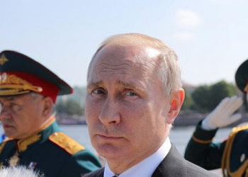 Putin și-a impus oficial DICTATURA. Rusia își asumă, prin Constituție, nerespectarea angajamentelor sale internaționale. Tot ce trebuie să știi despre noua Constituție clocită la Kremlin