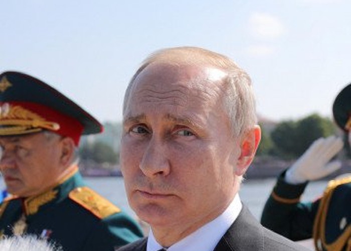 Putin și-a impus oficial DICTATURA. Rusia își asumă, prin Constituție, nerespectarea angajamentelor sale internaționale. Tot ce trebuie să știi despre noua Constituție clocită la Kremlin