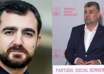 Claudiu Năsui: "Ciolacu habar nu are cât e dependența României de gazul rusesc"