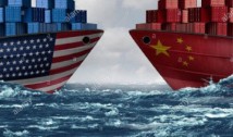 Minciunile satrapilor comuniști de la Beijing: Înghesuită de SUA, China pozează în ”paradis” pentru afaceri