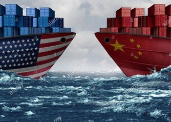 Minciunile satrapilor comuniști de la Beijing: Înghesuită de SUA, China pozează în ”paradis” pentru afaceri