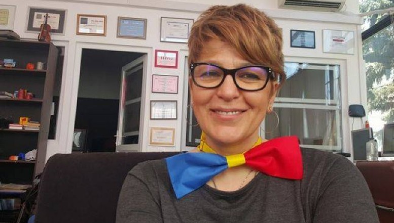 Un disident anticomunist o DESFIINȚEAZĂ pe Carmen Avram: E tare în MUGET! O poate eclipsa pe Elena Ceaușescu