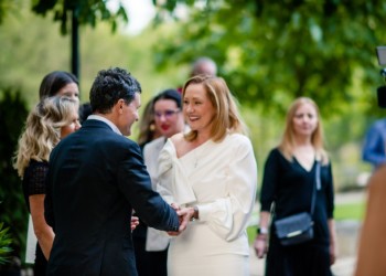 Nicușor Dan despre apropiata întâlnire cu Elena Lasconi: „Sunt convins de buna-credință a amândurora”/ „Așa cum este și acum, candidatura mea nu încurcă pe nimeni”/ Lasconi spune că încă nu înțelege candidatura primarului general