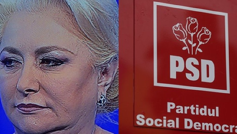 Degringoladă în PSD. Un lider social-democrat cere demisia Guvernului Dăncilă și trecerea partidului în opoziție