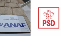 Reforma fiscală promisă de Guvernul Bolojan, sabotată de "vechea gardă" promovată de PSD în ANAF?
