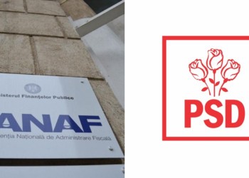 Reforma fiscală promisă de Guvernul Bolojan, sabotată de "vechea gardă" promovată de PSD în ANAF?