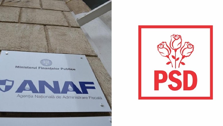 Reforma fiscală promisă de Guvernul Bolojan, sabotată de "vechea gardă" promovată de PSD în ANAF?