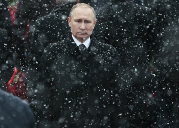 Dezvăluirile unui ofițer FSB: medicii i-au mai dat lui Vladimir Putin cel mult trei ani de viață. Liderul de la Kremlin își pierde vederea și are accese de furie înspăimântătoare