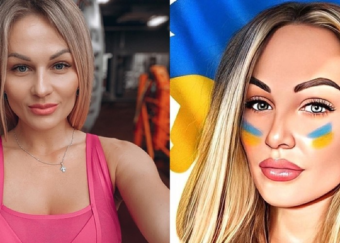 EXCLUSIV INTERVIU Ucraineanca Yulia Chernitskaya exclude să revină vreodată într-o Ucraină controlată politic de Kremlin: "Eu și copiii mei nu vom fi niciodată acolo unde este sângele de pe mâinile lui Putin!"