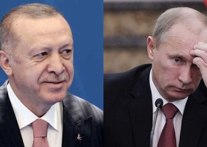 Rusia primește o lovitură de proporții din partea Turciei: Erdogan, undă verde pentru aderarea Finlandei și Suediei la NATO. Detaliile acordului semnat de cele trei țări