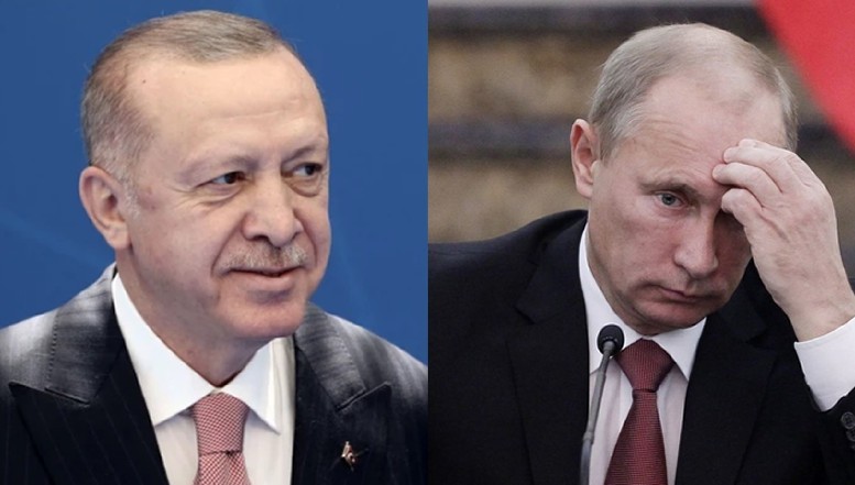 Rusia primește o lovitură de proporții din partea Turciei: Erdogan, undă verde pentru aderarea Finlandei și Suediei la NATO. Detaliile acordului semnat de cele trei țări