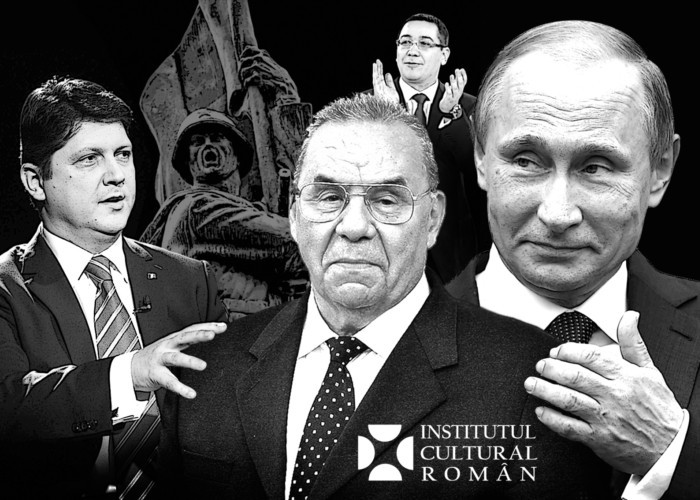 În plin Soft Power rusesc la București, România nu vrea să deranjeze Kremlinul cu o filială ICR funcțională la Moscova! (I)