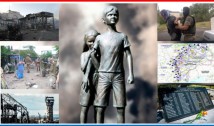 Mitul celor “8 ani de bombardamente feroce ale Ucrainei” asupra părții ocupate a Donbasului. Câți civili au murit, în realitate, între 2014 și 2021, în luptele dintre autoritățile constituționale ale Ucrainei și separatiștii pro-ruși sprijiniți de militari ruși deghizați în “apărători” ai așa-ziselor “DNR” și “LNR”