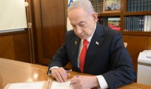 Netanyahu afirmă ca Israelul este lovit de campanii de dezinformare, orchestrate de țări pe care nu le enumeră. Ce spune premierul israelian despre incidentele anticreștine utilizate în aceste campanii
