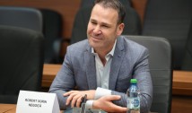 Clemență revoltătoare față de politicienii cu datorii uriașe la stat. Curtea de Apel București a decis să anuleze aproape jumătate din datoria de peste 50 de milioane de euro a primarului PSD Robert Negoiță către ANAF!