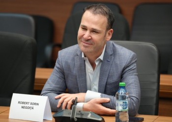 Clemență revoltătoare față de politicienii cu datorii uriașe la stat. Curtea de Apel București a decis să anuleze aproape jumătate din datoria de peste 50 de milioane de euro a primarului PSD Robert Negoiță către ANAF!