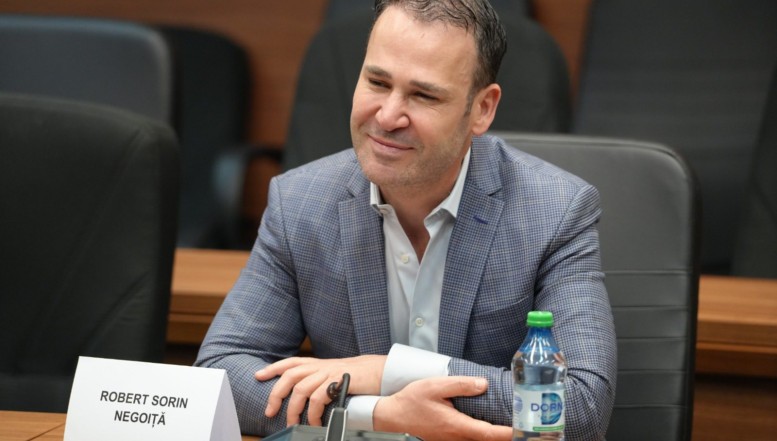 Clemență revoltătoare față de politicienii cu datorii uriașe la stat. Curtea de Apel București a decis să anuleze aproape jumătate din datoria de peste 50 de milioane de euro a primarului PSD Robert Negoiță către ANAF!