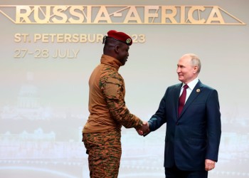 EXCLUSIV Document. MAE al Ucrainei: prin recrutarea africanilor săraci și folosirea lor drept carne de tun în Ucraina, Rusia arată că practică o nouă formă de colonialism pe continental african / “Rusia vede în cetățenii africani o resursă umană mai puțin valoroasă” / Neocolonialismul Kremlinului