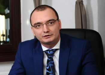 INTERVIU  Iulian Popescu va coordona digitalizarea în Guvernul Cîțu. „Primele mele trei obiective sunt cloud-ul guvernamental, conectarea caselor de marcat cu serverele ANAF și facturarea online”