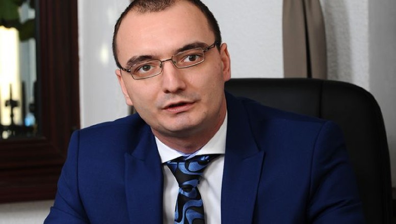 INTERVIU  Iulian Popescu va coordona digitalizarea în Guvernul Cîțu. „Primele mele trei obiective sunt cloud-ul guvernamental, conectarea caselor de marcat cu serverele ANAF și facturarea online”