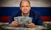 EXCLUSIV VIDEO: DOVADA. Manevra infracțională prin care primarul rusofil Ivan Ceban obține alocații din România pentru copiii săi. Asta deși e interzis în dreapta Prutului pe motiv de FSB-ism!