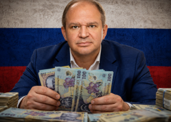 EXCLUSIV VIDEO: DOVADA. Manevra infracțională prin care primarul rusofil Ivan Ceban obține alocații din România pentru copiii săi. Asta deși e interzis în dreapta Prutului pe motiv de FSB-ism!