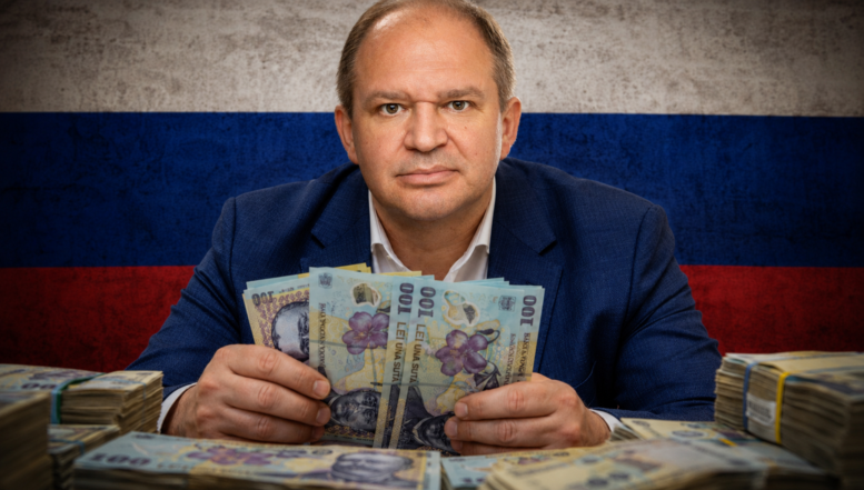 EXCLUSIV VIDEO: DOVADA. Manevra infracțională prin care primarul rusofil Ivan Ceban obține alocații din România pentru copiii săi. Asta deși e interzis în dreapta Prutului pe motiv de FSB-ism!