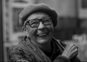 O „bandită” a urcat la Cer: doamna Galina Răduleanu, fost deținut politic și membru senior de onoare al Ligii Studenților, a trecut ieri la Domnul