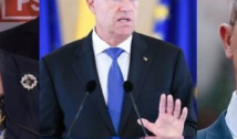Sondaj prezidențiale: Iohannis, lider absolut în cursa către Cotroceni. Umilința suferită de Viorica în ultimele măsurători sociologice. Ce scor ar obține Barna la alegeri