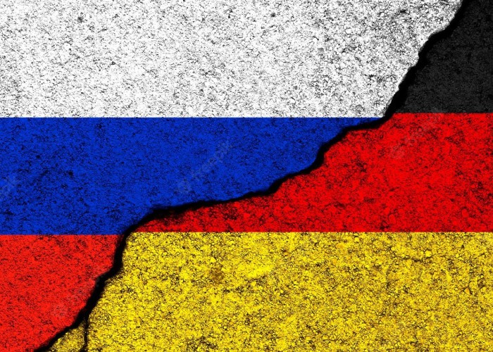 Germania colcăie de agenți plătiți de Putin să discrediteze imaginea Ucrainei la nivel internațional