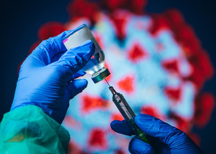 Studiu israelian: imunitatea dobândită în urma infectării cu SARS-CoV-2, mai puternică și durabilă decât cea oferită de vaccinare