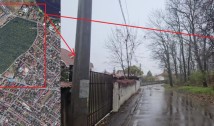 VIDEO Comuna Chiajna a primit gratuit, prin Hotărâre de Guvern, o pădure de aproape 24 de hectare de la Romsilva. Pădurea se află peste drum de „bârlogul” de lux al soților Lia și Mihai Savonea. Coincidență?
