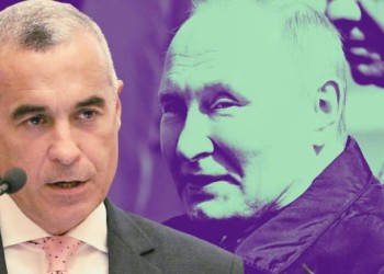 Consultantul politic Cristian Hrițuc: Candidatura lui Georgescu trebuie respinsă pentru că NU poți lăsa ca Federația Rusă să aibă propriul candidat la președinția României. Asta contravine siguranței naționale, dincolo de faptul că Georgescu e un infractor care NU poate veghea la respectarea Constituției
