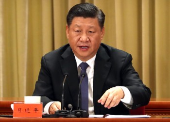 Xi Jinping a ordonat un nou sezon de epurări din conducerea armatei chineze și din rândurile Partidului Comunist. Contextul în care a fost luată decizia
