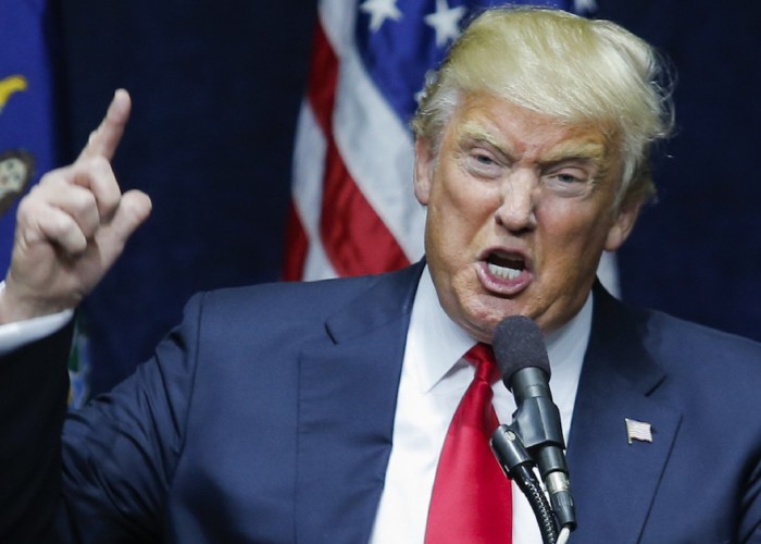 Trump Organization, compania fostului președinte Donald Trump, ACUZATĂ de procurorii din Manhattan de presupuse infracțiuni legate de impozite