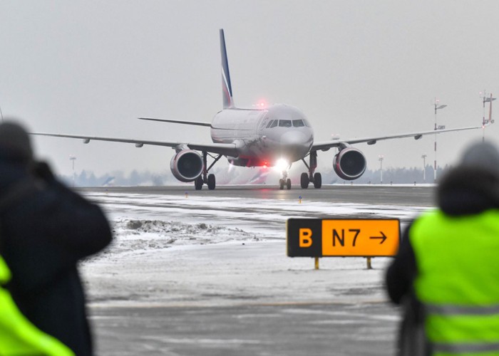 VIDEO. Efectul sancțiunilor. Aviația civilă din Rusia înregistrează incidente și accidente pe bandă rulantă. Rămase fără piese occidentale, avioanele rusești au devenit adevărate sicrie zburătoare