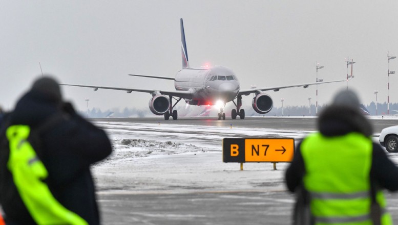 VIDEO. Efectul sancțiunilor. Aviația civilă din Rusia înregistrează incidente și accidente pe bandă rulantă. Rămase fără piese occidentale, avioanele rusești au devenit adevărate sicrie zburătoare