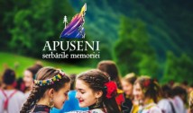 Vești bune: vă invităm la ”Serbările Memoriei”, în inima Munților Apuseni, în zilele de 19-20 septembrie! Un eveniment de neratat care îi comemorează pe partizanii anticomuniști din Gruparea ”Șușman” de la Răchițele