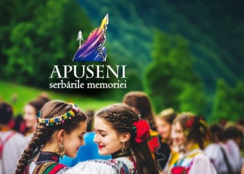Vești bune: vă invităm la ”Serbările Memoriei”, în inima Munților Apuseni, în zilele de 19-20 septembrie! Un eveniment de neratat care îi comemorează pe partizanii anticomuniști din Gruparea ”Șușman” de la Răchițele
